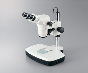 顕微鏡の種類 用途に合った選び方について Lab Brains アズワン