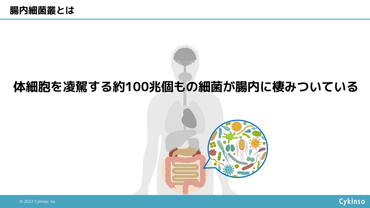 29 将来の健康のために、乳幼児の腸活が必要な理由 - Lab BRAINS