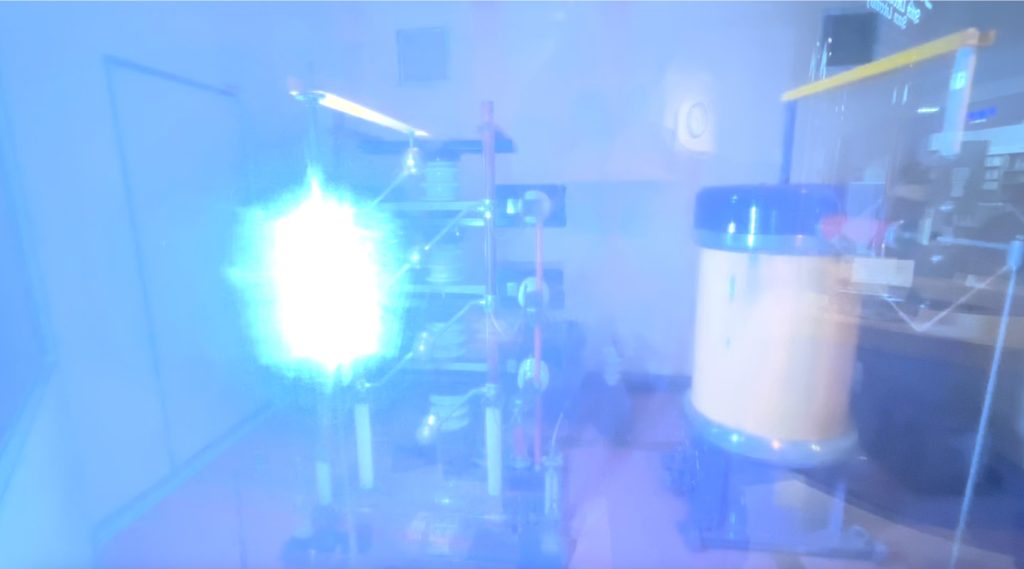 vida extraterrestre: radiotelescópios