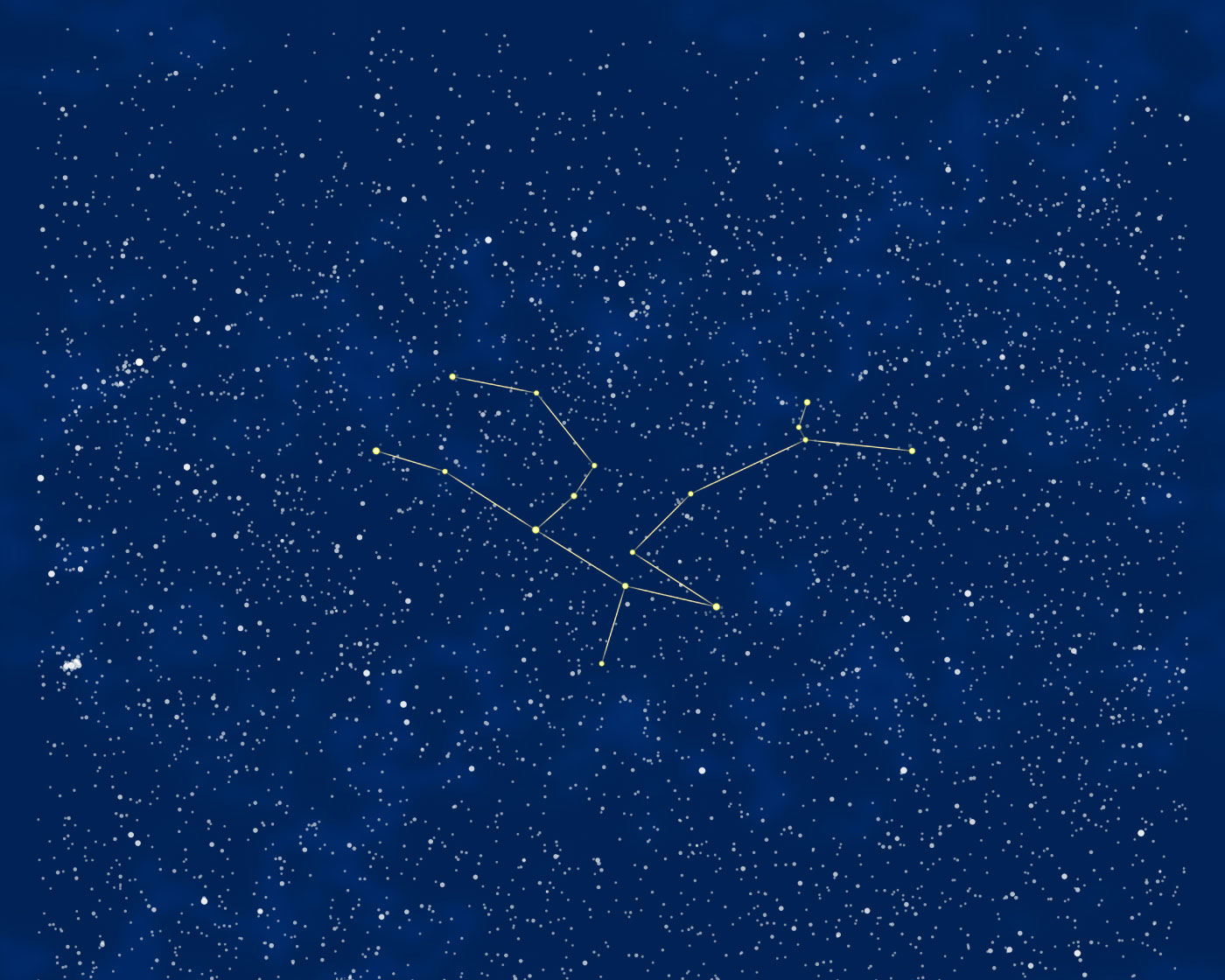 季節の星座やその動きについて学ぼう - Lab BRAINS