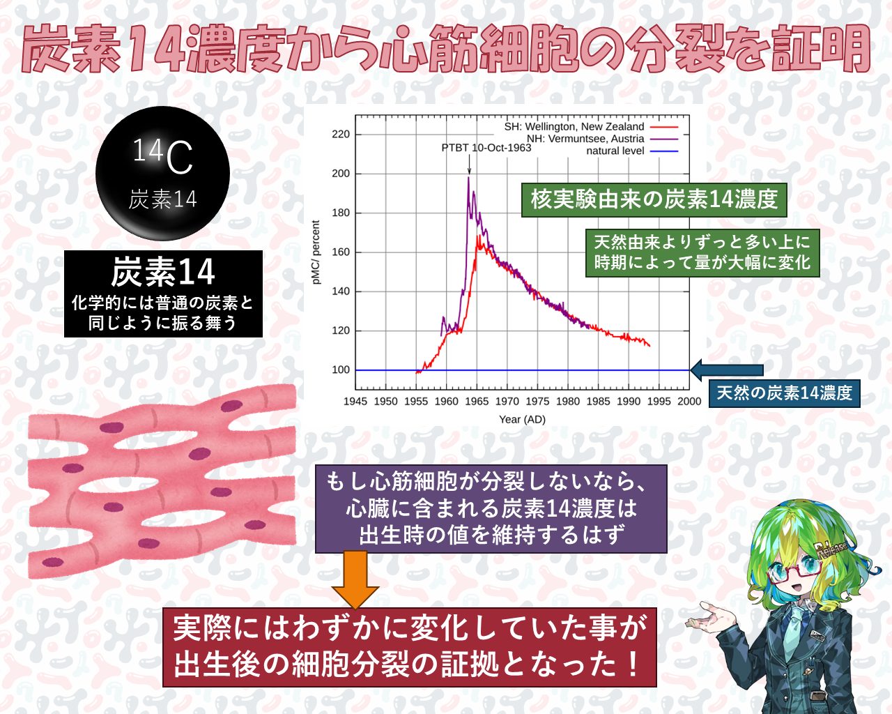 補助人工心臓」は、心不全後の心臓の再生を促すかもしれない！？ - Lab