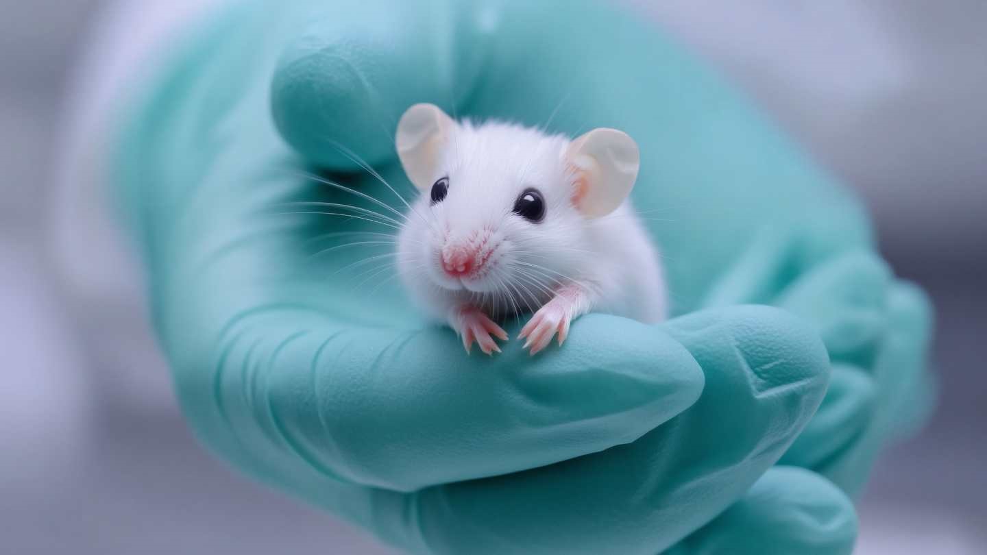 GAN細胞13 細胞外マトリックス分子Fbln5を介した膵島と微小環境との相互作用