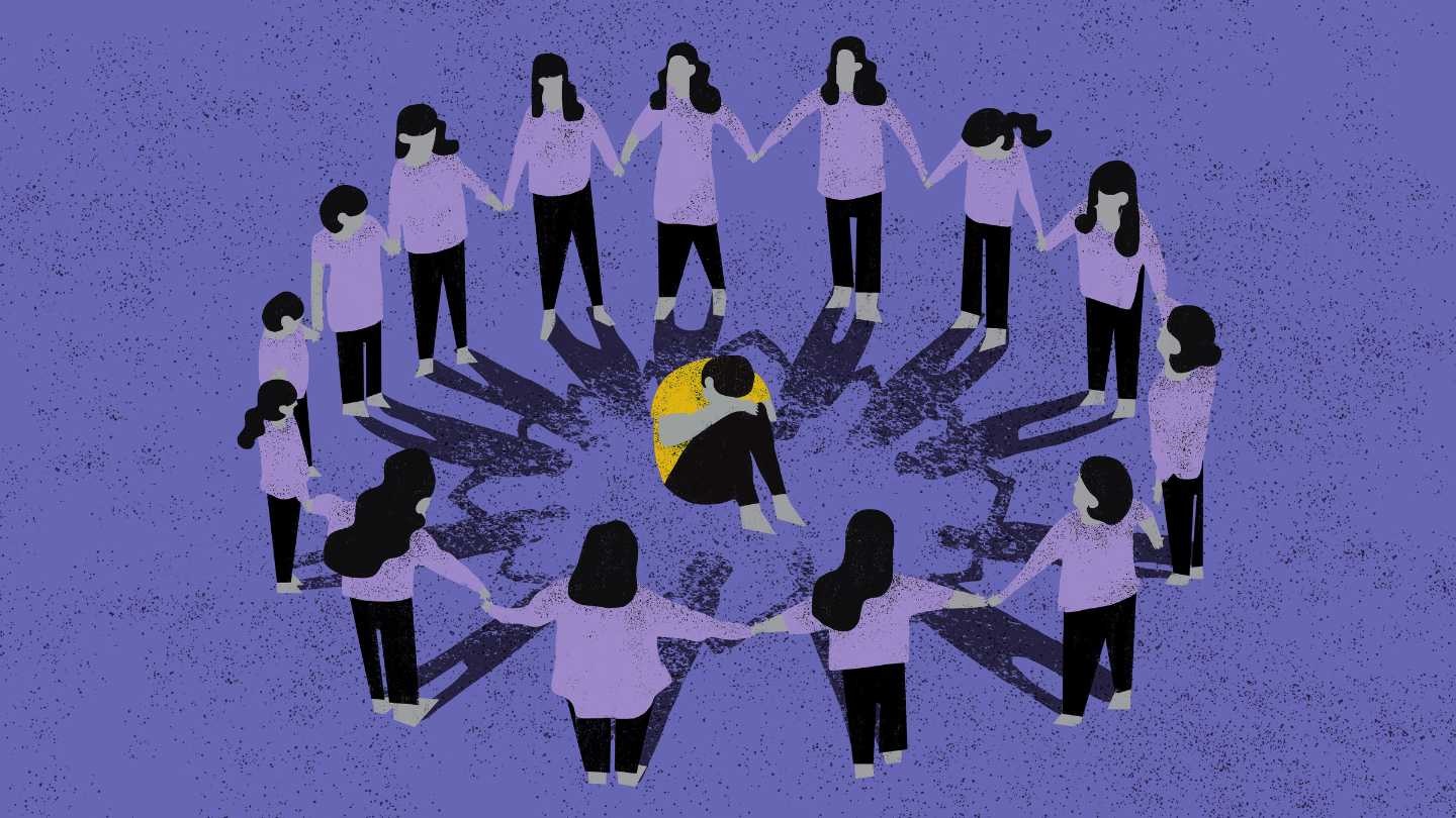 いじめの心理と脳 ― なぜ人は弱い者を攻撃してしまうのか - Lab BRAINS